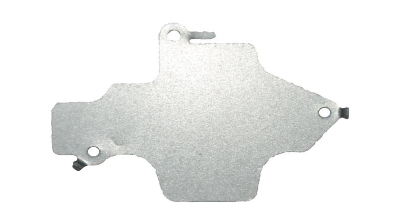 SUPAP KAPAĞI İÇ SACI (ZENZERO)